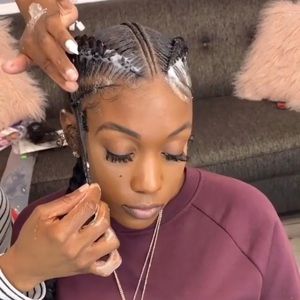 Meet your Posher, Sharise